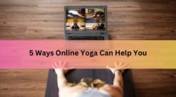 5 Ways Online Yoga Can Help You