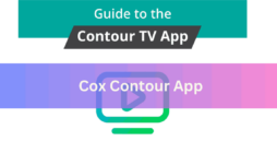 Cox Contour App