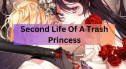Second Life Of A Trash Princess
