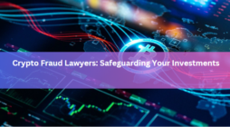 Crypto Fraud Lawyers: Safeguarding Your Investments